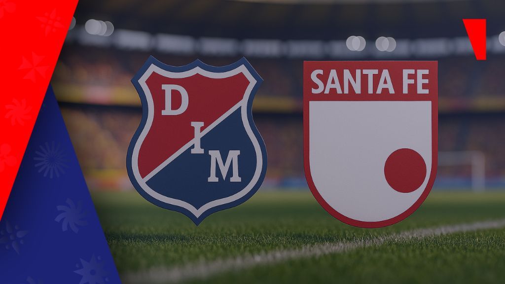 DIM vs Santa Fe: apuestas deportivas en la final