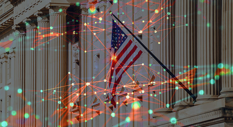 DLTs pinpointed in new White House National Standards Strategy
