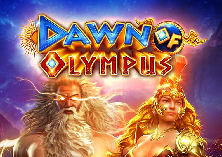 Dawn of Olympus Slot