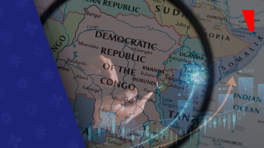 DRC's $1.7bn market booms offering opportunity for operators