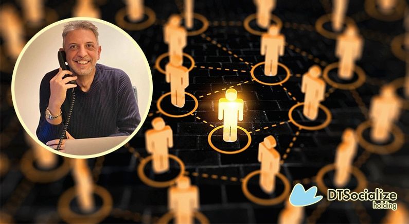 One-stop-shop for digital privacy: The DTSocialize Ecosystem and its Community