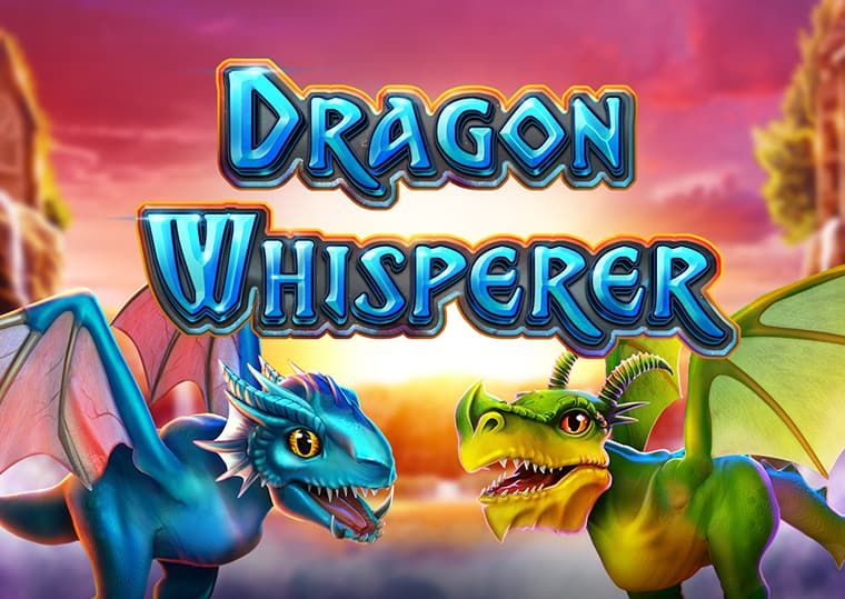 Dragon Whisperer Slot