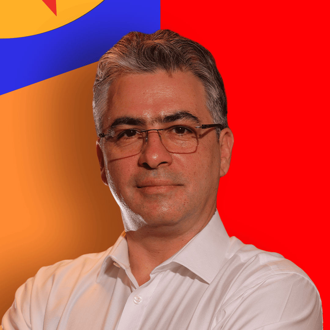 Dan Ciobanu