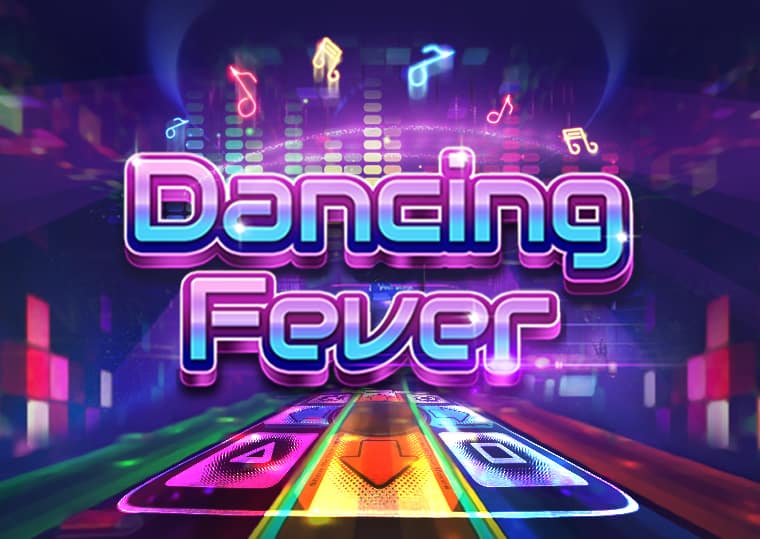 Dancing Fever slot