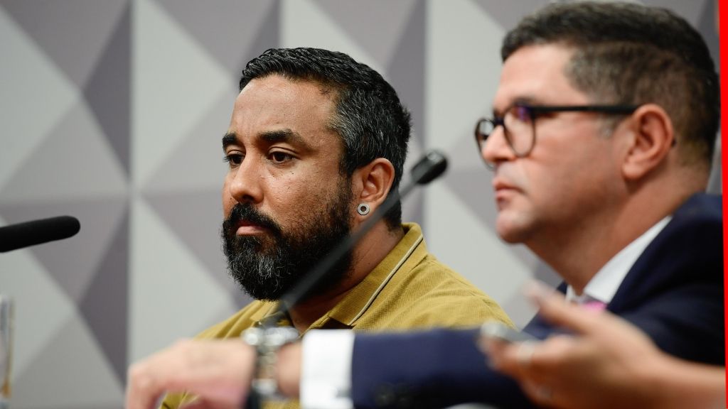 Empresário é preso na CPI das Apostas: esquema bilionário, lavagem de dinheiro e influência digital
