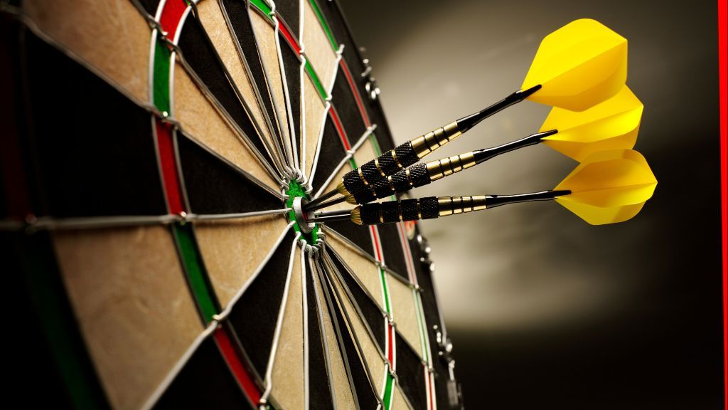 English Indian darts player banned for eight years in match-fixing scandal