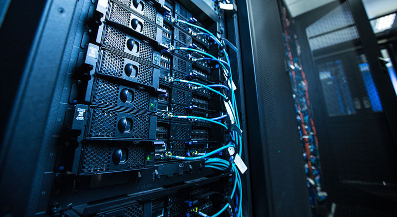 Compute North files for bankruptcy under as much as $500m debt