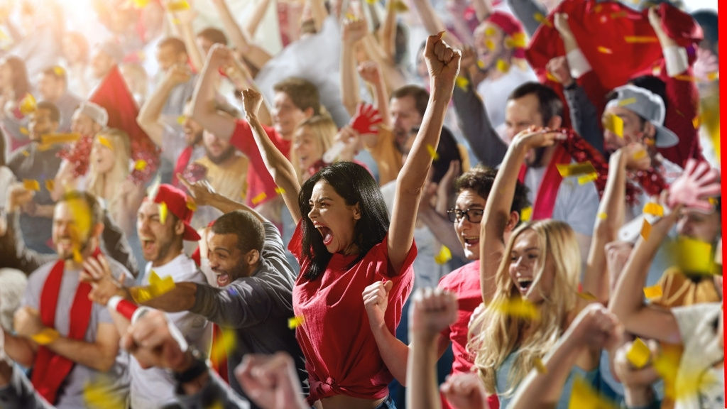 Data ownership reshapes sports for a new era of fan engagement