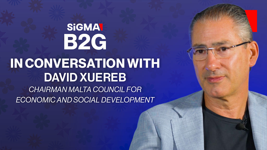 Watch: A vision built on ESG