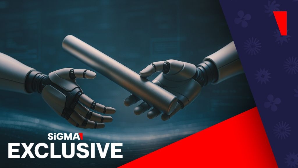 การสนับสนุนลูกค้า AI ใน iGaming ไม่ใช่แค่ plug and play อีกต่อไป