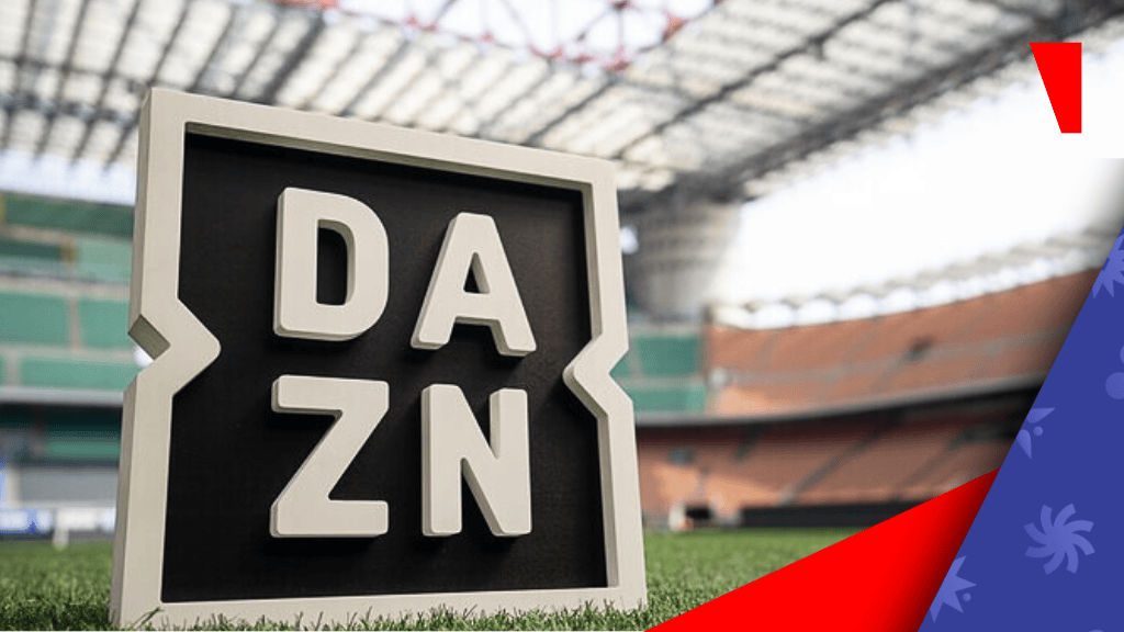 DAZN受到意大利通信管理局调查：体育转播中的赌博广告引发争议