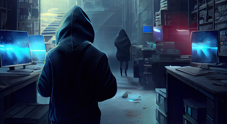 DeFi hackers make bank at the start of 2023