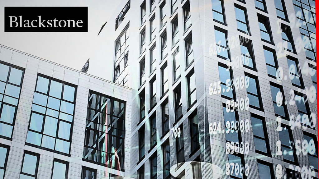 Blackstone, 시장 반등 속 Clarion Events 매각 검토
