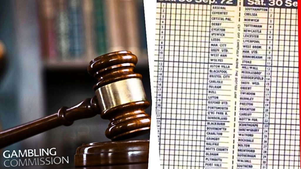 जैकपॉट की खुशी से लेकर 375 हजार पाउंड के जुर्माने तक, फिर लड़खड़ाया Football Pools