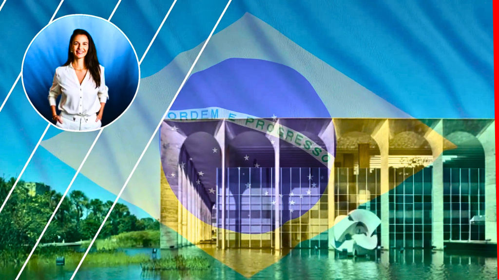 Exclusive: lawyer and specialist Bruna Verdi analyses the betting market in Brazil 