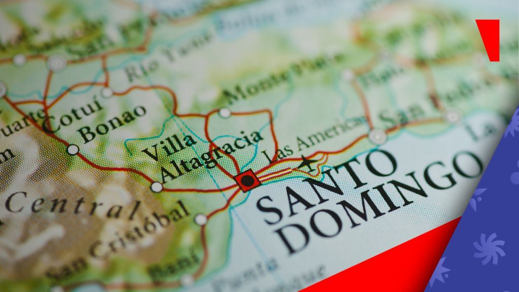 Operativo en República Dominicana contra máquinas tragamonedas ilegales