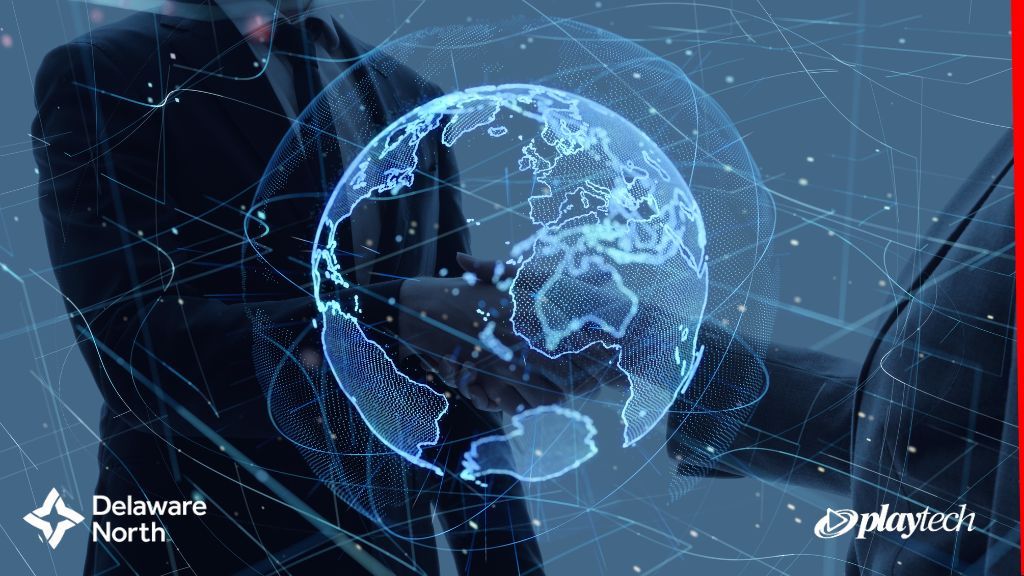 Delaware North partners with Playtech to enhance Betly platform