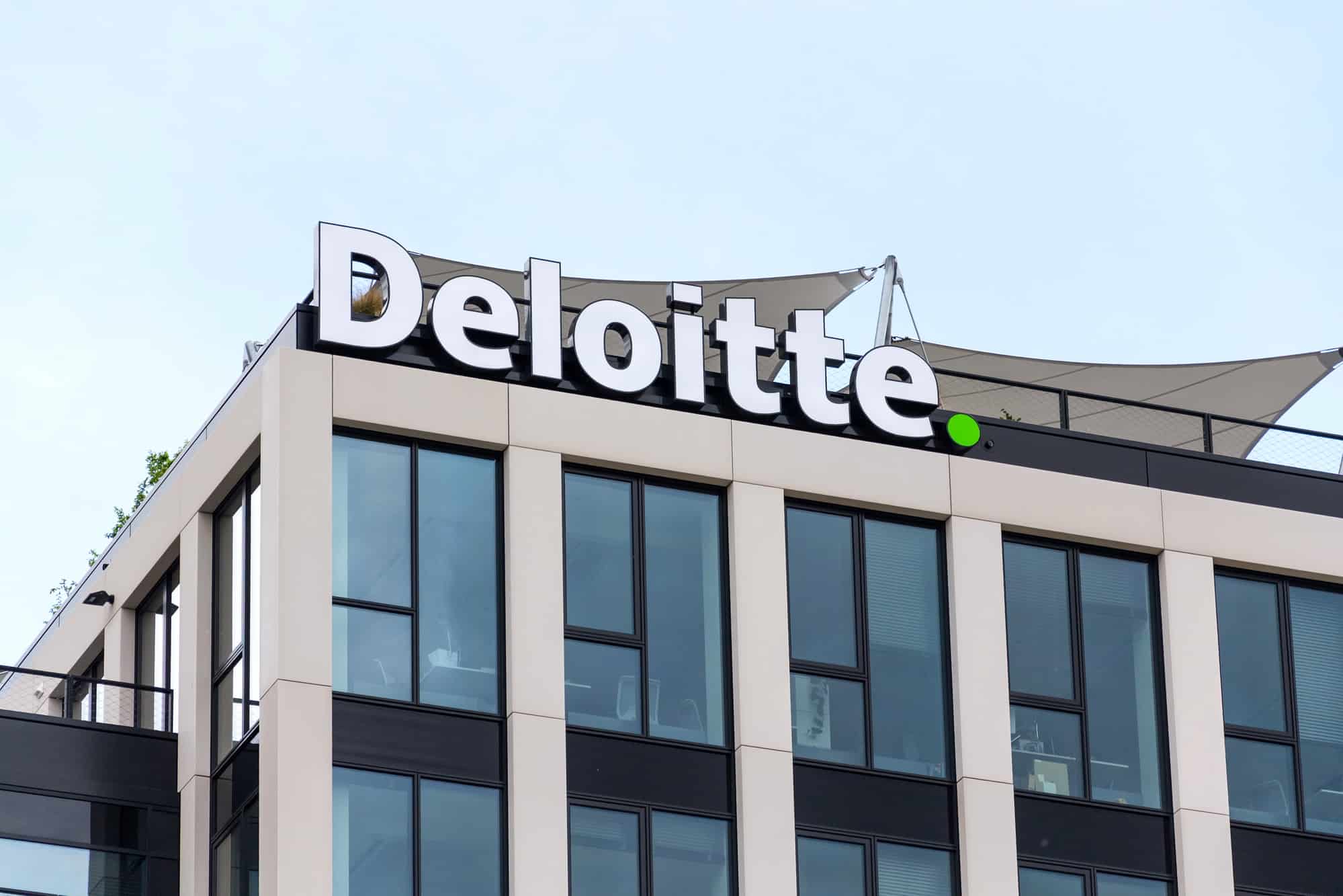 Deloitte