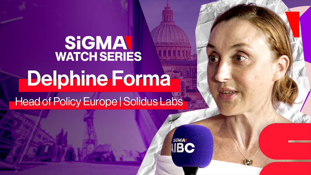 Watch: Solidus Labs on global crypto compliance