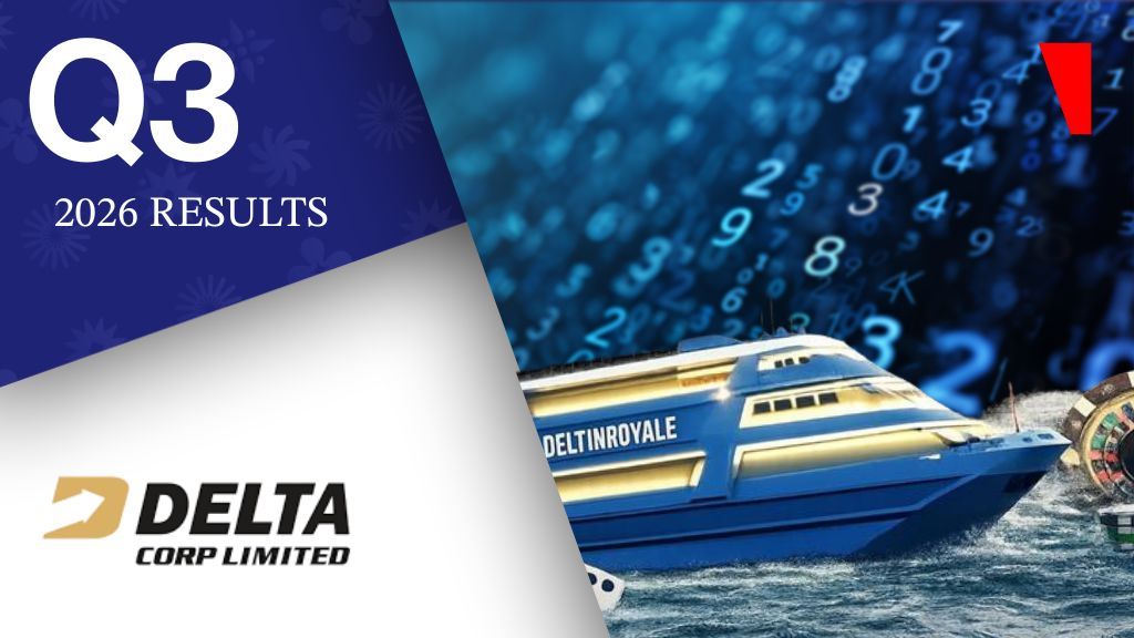 デルタ・コープ、Q3の利益減少とGSTの影響で株価が4％下落