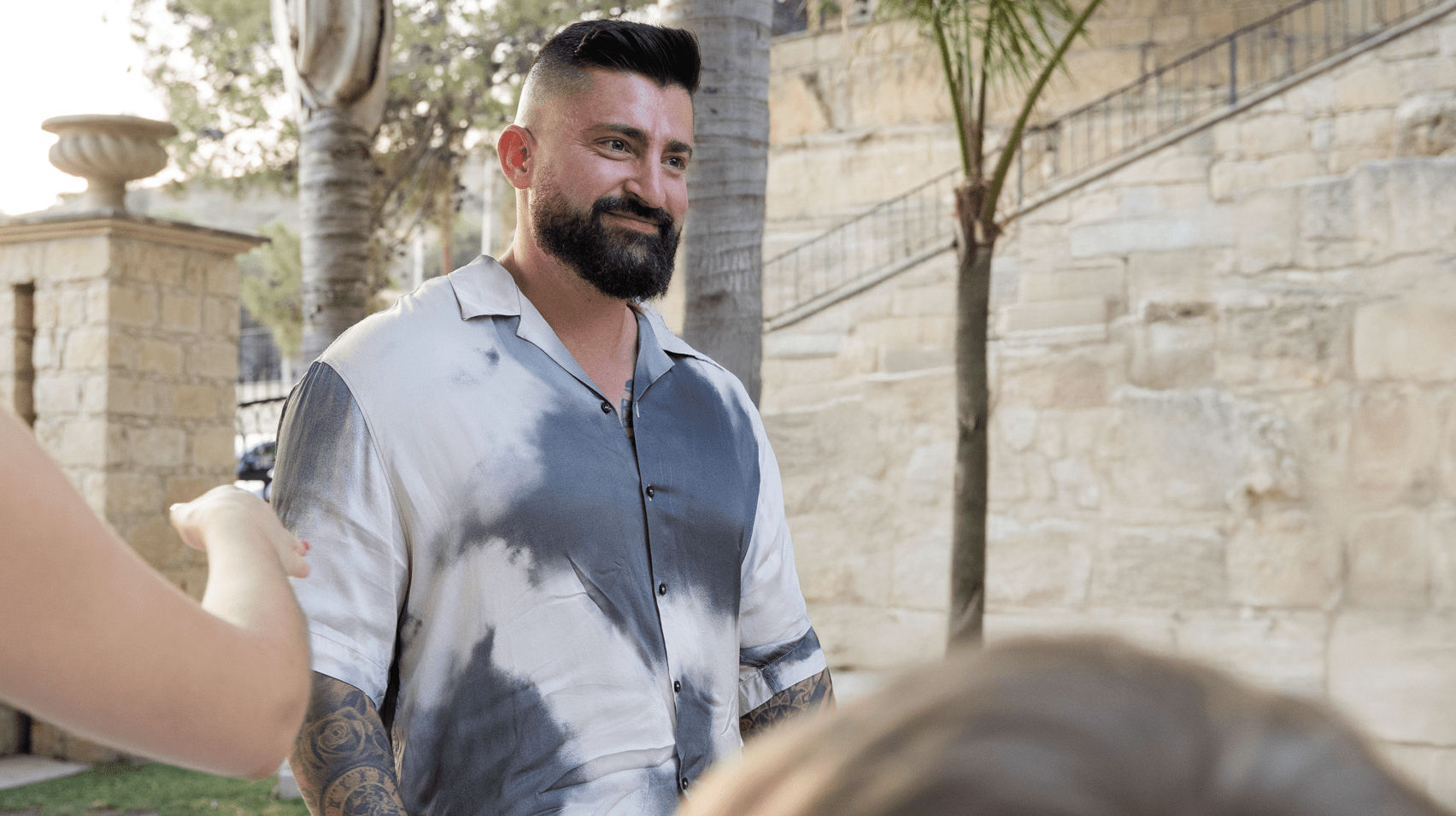 Denis Kosinsky, COO at NuxGame