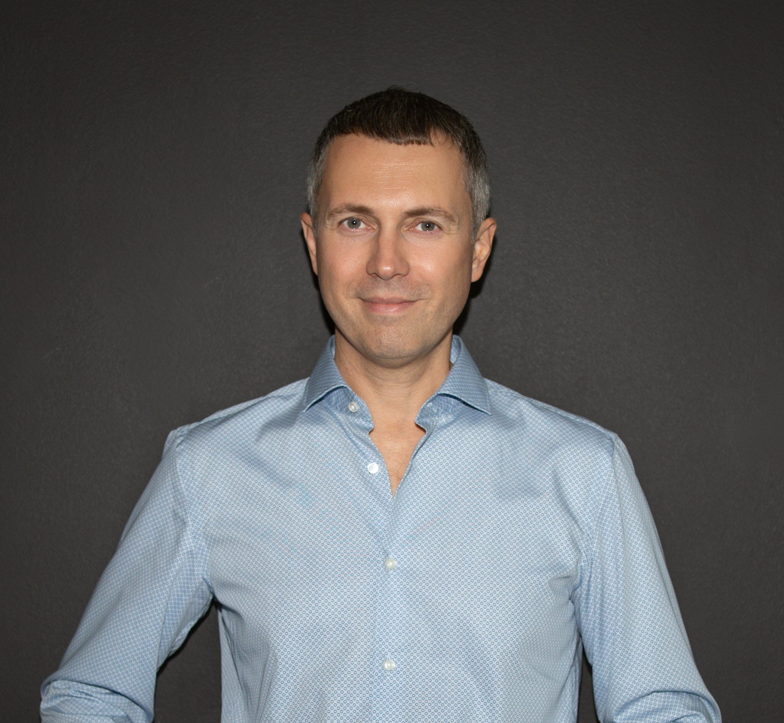 Denis Romanovskiy