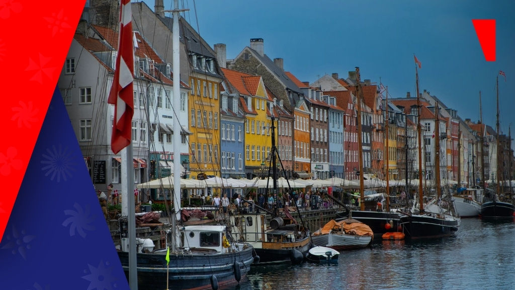 丹麦博彩市场9月数据分析:投注下降35%,整体仅微降0.9%