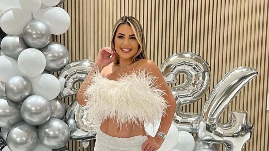 Influencer Doelane Bezerra arrested in major gambling scandal