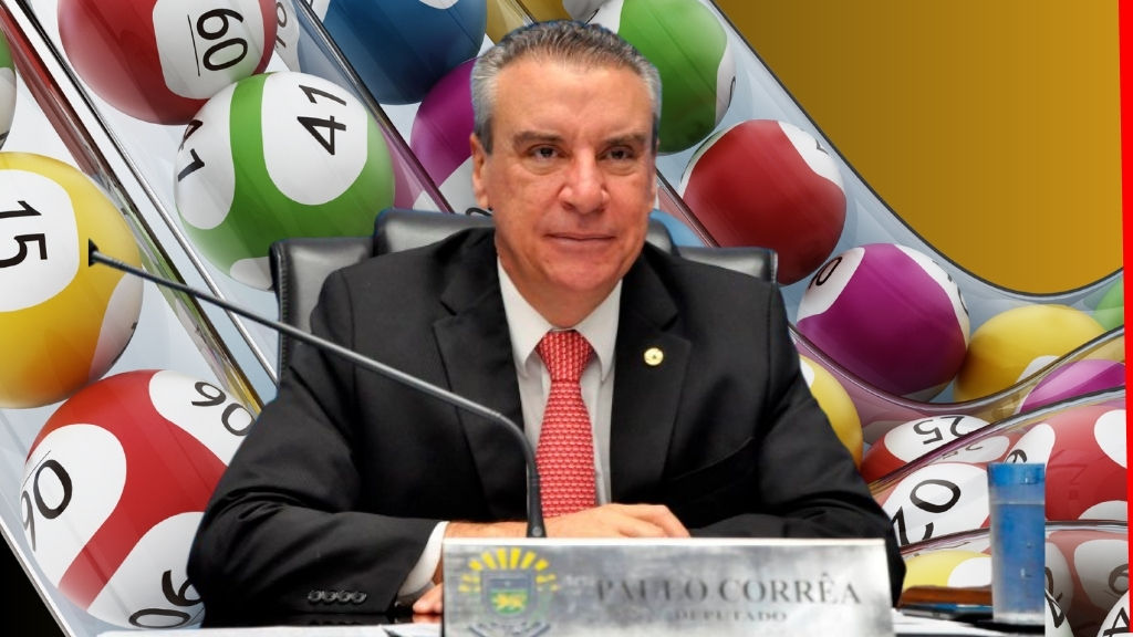 Projeto de Lei propõe destinação de 10% da arrecadação da Lotesul para combate à violência contra mulheres, crianças e adolescentes