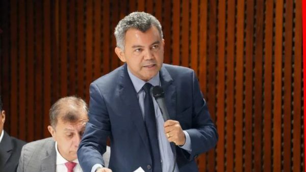 Deputado propõe aumento de 8% a mais da tributação sobre apostas no Brasil