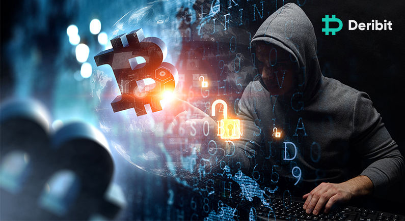 Crypto exchange Deribit suffers $28 million loss in hot wallet hack