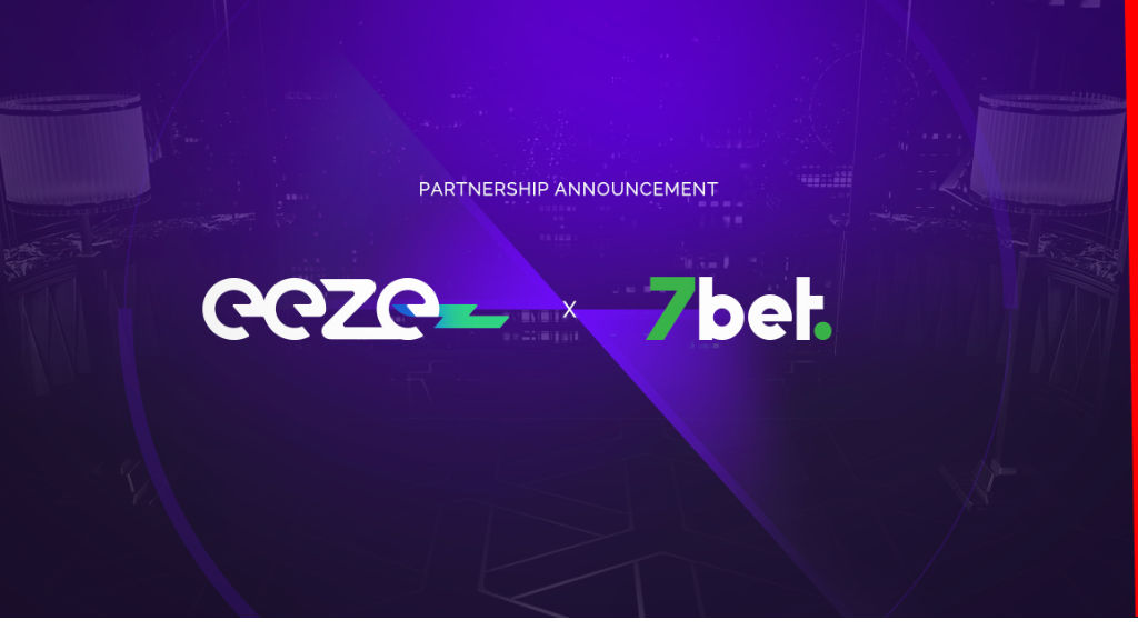 EEZE launches live casino offering in Lithuania with 7bet