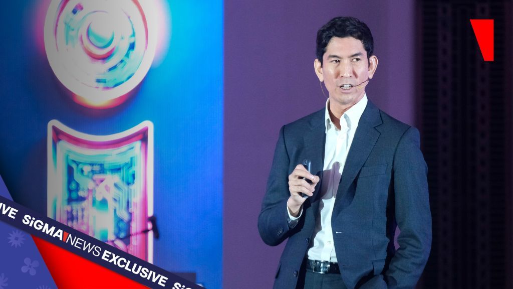 人工智能如何塑造游戏未来：Dex Hunter-Torricke谈伦理与责任