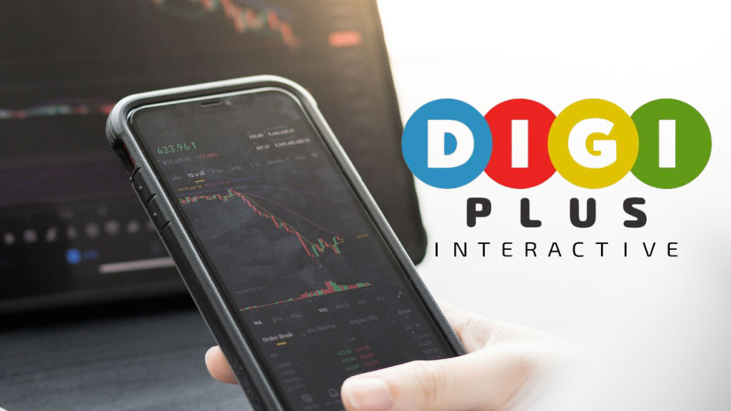 FTSE включит DigiPlus Interactive Corp. в свой состав к марту