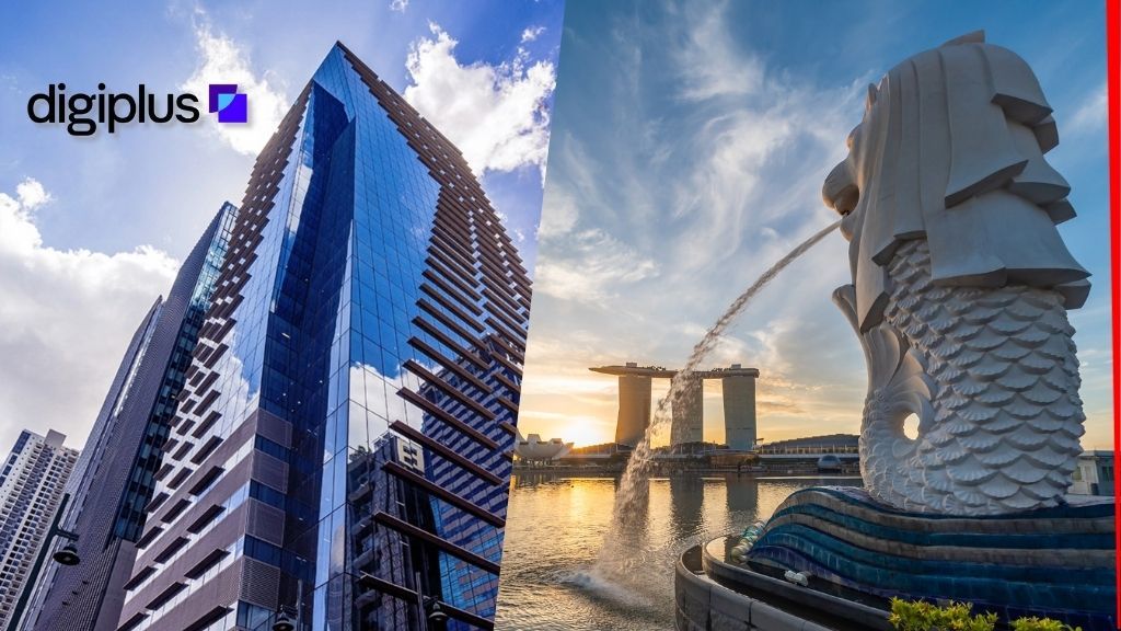 DigiPlus das Filipinas entra nos índices da FTSE e cria subsidiária em Singapura