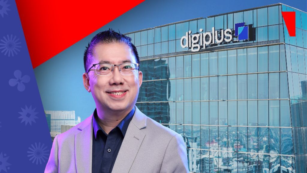 DigiPlus maps global growth, expands to non-gaming entertainment