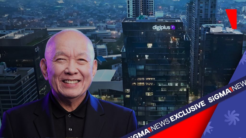 陈永聪领导DigiPlus:通过New Coast酒店创建线上线下一体化娱乐生态系统