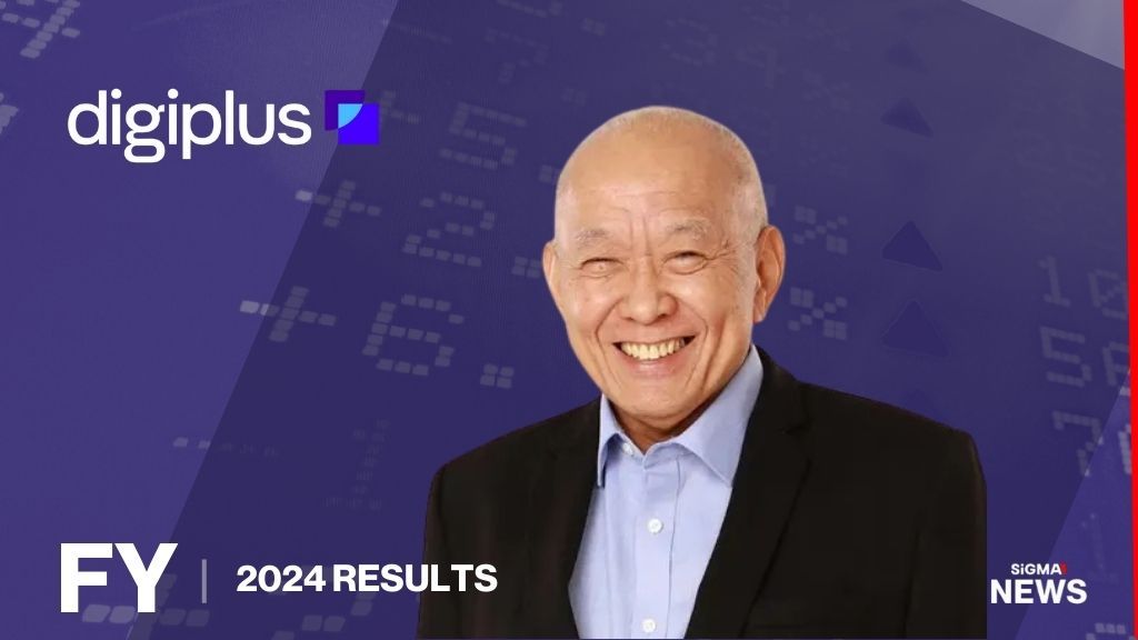 DigiPlus posts record $220 million profit in 2024