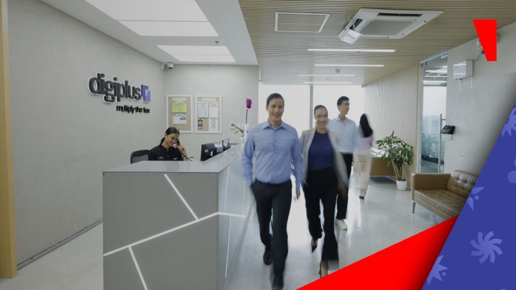 DigiPlus รายงานการฟื้นตัวเนื่องจากกฎระเบียบและการแข่งขันมีการพัฒนา