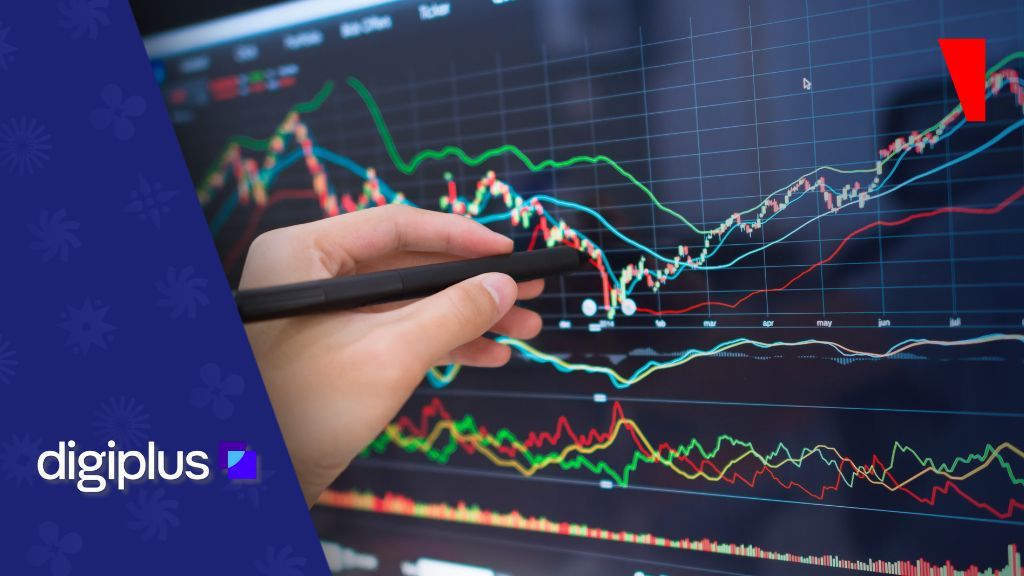 Акции DigiPlus восстанавливаются после анонса программы выкупа на сумму более $100 млн  