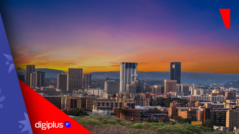 DigiPlus申请南非博彩牌照：全球扩张战略新篇章