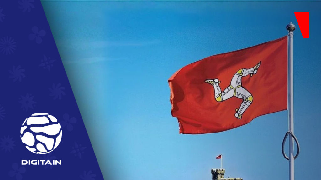 Digitain获得马恩岛许可证,继续拓展全球受监管博彩市场布局