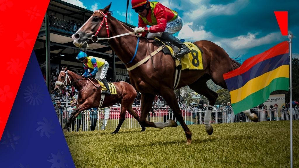 毛里求斯数字卢比在赛马业中的应用：推动更安全高效的博彩体系