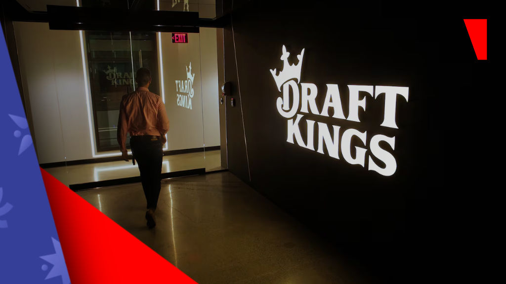 迪士尼终止与Penn协议选择DraftKings成为ESPN官方博彩合作伙伴