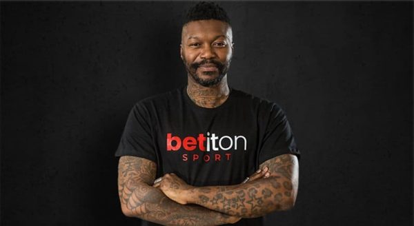 Djibril Cissé joins the Betiton team