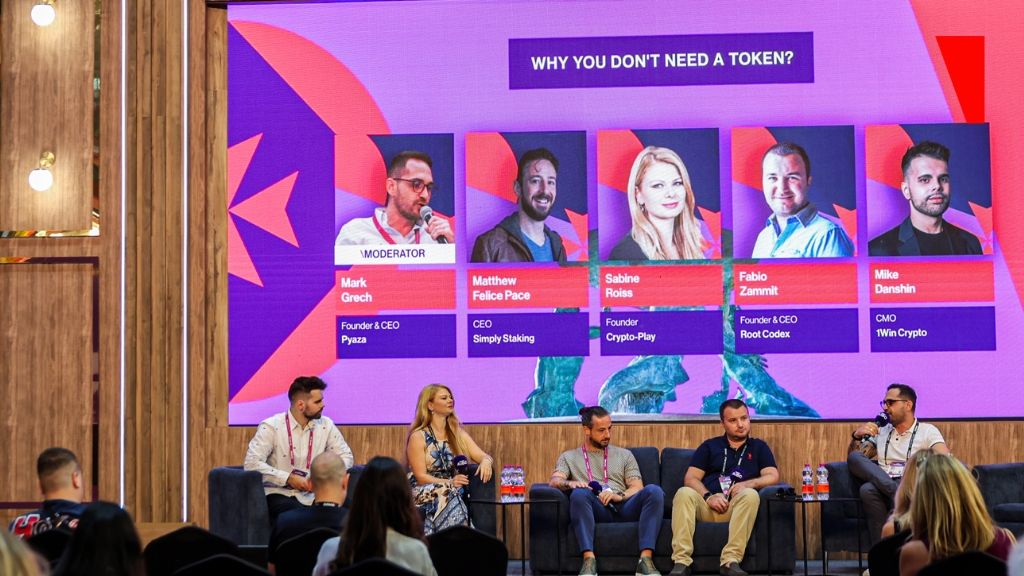 Do you need a Token in the iGaming economy?