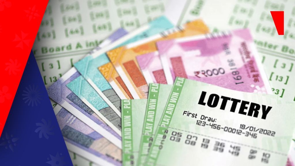 Indian state eyes lottery revival after 25-year ban