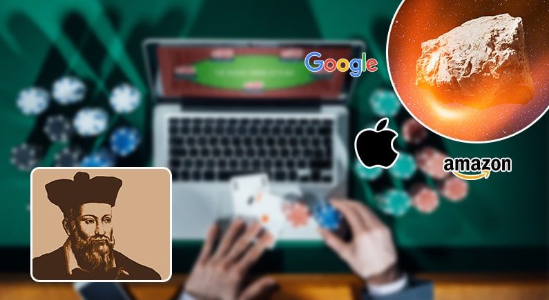 The end is nigh! - The latest iGaming doomsday predictions