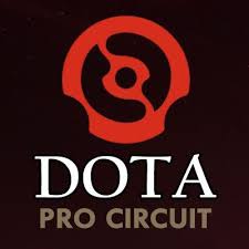 Dota Pro circuit