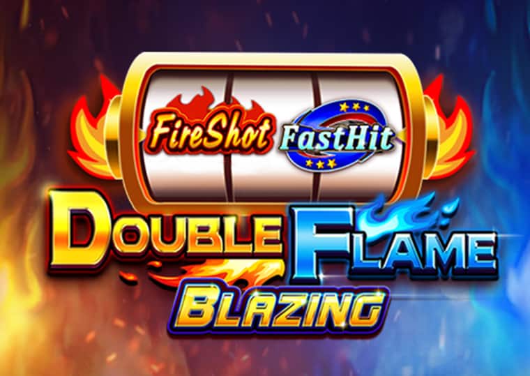 Double Flames Slot